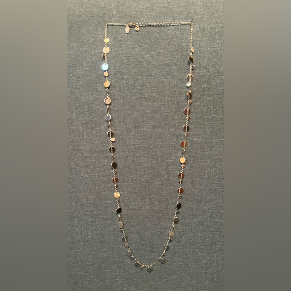 Lia Sophia Panorama Necklace